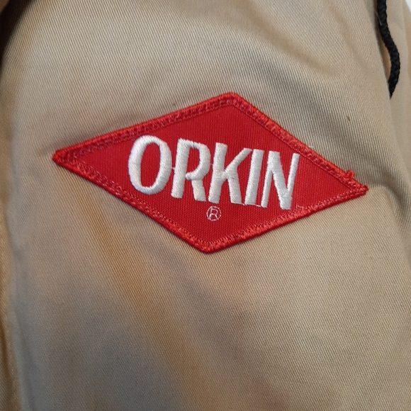 Riverside Men's Insulated Workwear Coat, sz XL - Picture 5 of 8